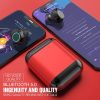 Bluetooth 5.0 Self-Charging Earphones